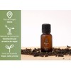 OLEUM VITAE Aceite Esencial de Clavo Eugenia Caryophyllus 100% Puro