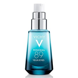 Vichy Minéral 89 Contorno de Ojos Reparador Dermatológico Hidratante 15ml                                                                             