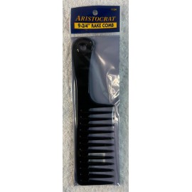 Aristocrat WIDE TOOTH DETANGLE COMB HAIRDRESSING/S