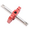 RC Differential Spool Locker Hub Transmission for Traxxas Slash 2WD