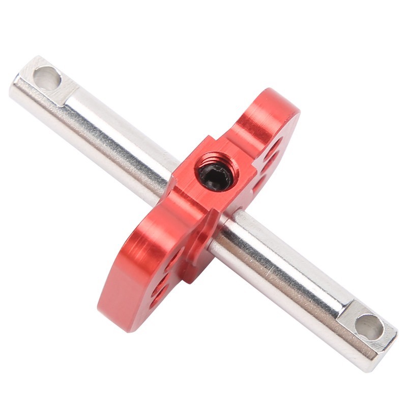 RC Differential Spool Locker Hub Transmission for Traxxas Slash 2WD