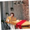NOLITOY Christmas Style Table Runner Elegant Xmas Decorative Tablecloth for