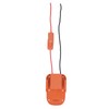 Power Adapter Professional Battery Dock Power Connector with Fuse Switch