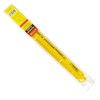 12"(300mm) x 24T Carbon Steel Hacksaw Blade, 10pcs/pack