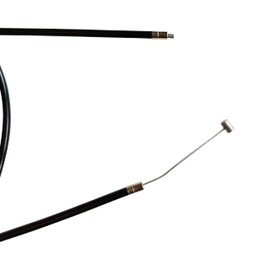 GardenPal Snowblower Cable for Red Max EBZ5150; Husqvarna 170BF, 180BF Replaces OEM 544277501, 512662301, 544 27 75-01, 512 66 23-01