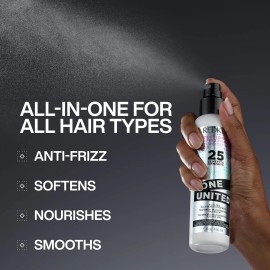 REDKEN One United Multi-Benefit Treatment Spray, 13.5 fl oz