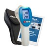 PeakTech 5400 - IR Meter, Infrared Thermometer (-50°/260°), Surface Thermometer,