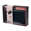Blush VIP Incognito Clutch Hidden Flask for Liquor, Discreet Flasks,