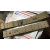 WW2 US Army Pistol Belt World War 2 ERA US
