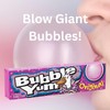 Bubble Yum Variety Pack of 6-3 Packs of Each Flavor
