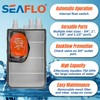 SEAFLO 12v 750 GPH Shower Sump System