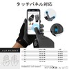 Vgo... Synthetic Leather Work Gloves, Mechanic Gloves, Thin Synthetic Leather,