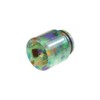 Armerah Abstract 810 Drip Tip eCig Mouthpiece Short/Wide Epoxy Resin