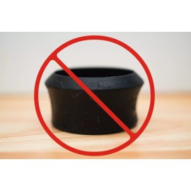 3DConnexion SpaceNavigator / Spacemouse Handle Replacement Only