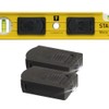 Stabila 17450 Spirit Level, LED Austauschpack 196–2 Type LED