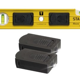 Stabila 17450 Spirit Level, LED Austauschpack 196–2 Type LED