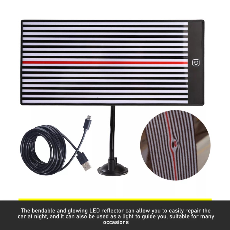 Super PDR PDR 109x Car Body Dent Puller Rods Tool