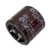 Elko Capacitor Radial 220µF 450V | Snap-in Electrolytic Capacitor up