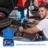 Bubuny Flaring Tool Brake Line Only for DIN Flaring, Universal