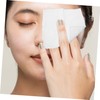 BIUDECO Soft Square Pads for Makeup Removal Pcs Facial Cleansing
