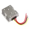 AC12V to DC12V Large Aluminum Shell AC DC Converter Power