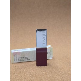 Clinique Pop Lip Colour + Primer Rouge Intense + base 13 Love Pop 0.13 oz. 3.9 g