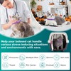 Trail Tail Calming Collar for Cats, Cat Calming Collars for