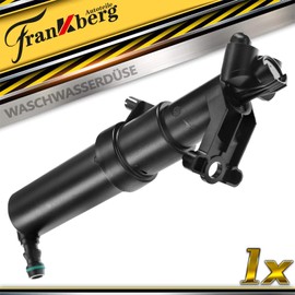 Frankberg Headlight Washer Nozzle Front Right for A-Class A150 A160 A170 A180 A200 2004-2012 1698600247