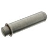 febi bilstein 46592 Tensioner Assembly for timing belt, pack of