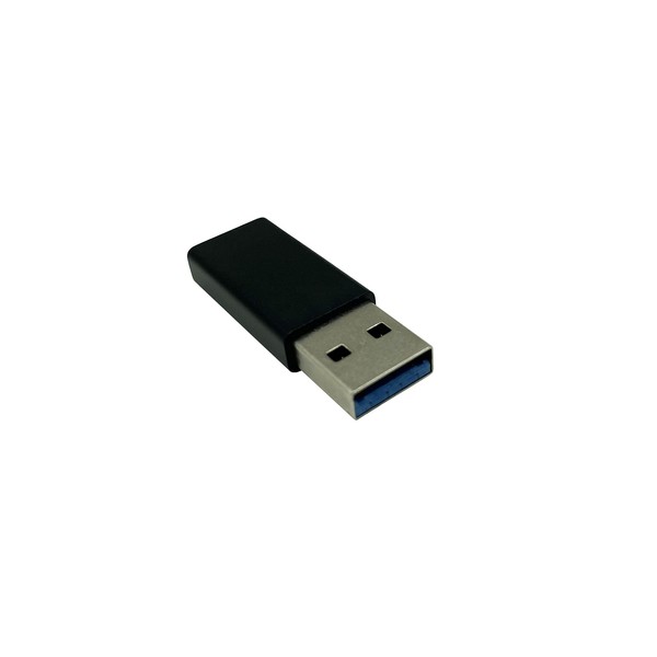 Dafensoy Type C to USB Adapter, USB C Female to