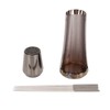 Stainless Steel Coffee Powder Stirring Tool Coffee Stirrer Distribution Tool