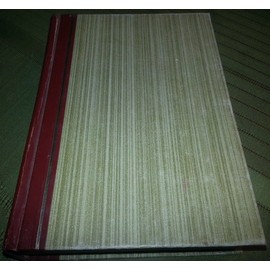 Reader's Digest Condensed Books, Spring Selection Volume II 1965