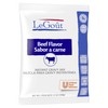 LeGout Beef Instant Gravy Mix No Artificial Flavors, 0g Trans