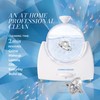 Connoisseurs LaSonic Diamond Dazzler - Includes Sonic Ring Cleaner, Dazzle