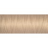 Gutermann Sew-all Sewing thread 100m - 186 Beige