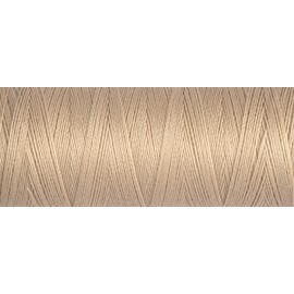 Gutermann Sew-all Sewing thread 100m - 186 Beige