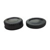 OSALADI 15sets Camera Body Cap and Rear Lens Cover Compatible