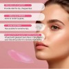 Bálsamo Labial Con Protector Solar Spf 40 Gloss