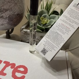 Juliette has a Gun JULIETTE 0.17oz 5mL EDP Travel Size ••NEW IN BOX•• G1