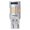 PIAA LEW103 LED for Turn Signals, Amber Cooling Fan, Built-in