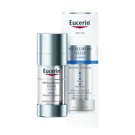 Eucerin Hyaluron-Filler + 3x Effect Night Peel & Serum 30ml
