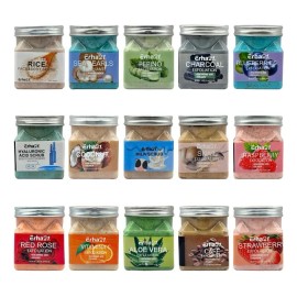 Exfoliante Facial Corporal Hidratante Aclara Manchas 500ml