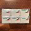 parodontax toothpaste 6 pack travel size 0.8 oz clean mint