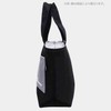 Skater KNBP2-A Insulated Lunch Bag with Pockets for Tom &