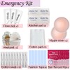 Wedding Day Emergency Kit for Bride, Bridal Emergency Kit with
