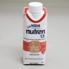 NESTLE (24 Pack) Nutren 1.5 Calorically Dense Nutrition Drink 8