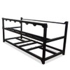 Kingwin 8 GPU Miner Rig Case Frame – Premium Stackable