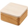 Osmac KIRISAI OSG-1 Paulownia Range Rice Bowl