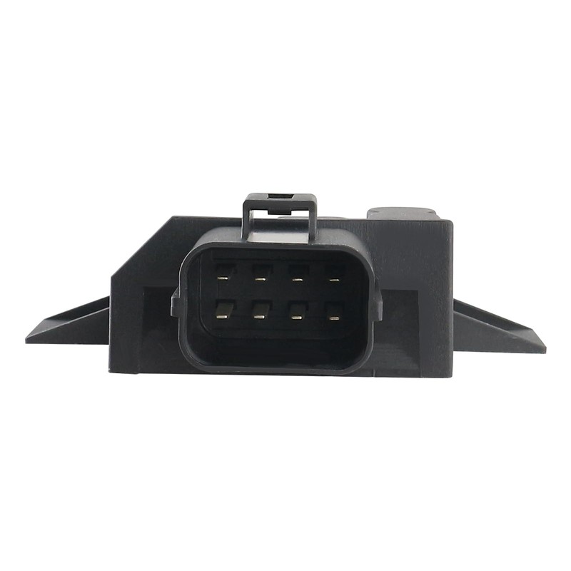 Fuel Pump Control Module Compatible with 2017 2018 2019 2020