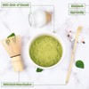 The Left Bridge Matcha Tea Set, Matcha Accessories, Matcha Whisk